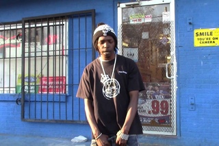 Duke Da Don - One Time (Music Video)
