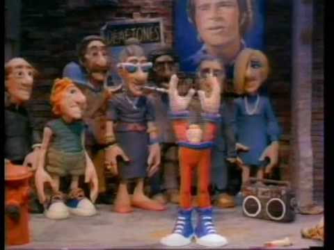 John Fogerty Vanz Kant