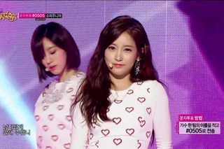 【TVPP】T-ara - I Don’t Want You, 티아라 - 남주긴 아까워 @ Comeback Stage, Show Music core Live