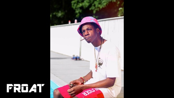 Joey Bada Sweet