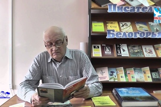 Проект “Я скажу тебе сокровенное слово“. Осыков Б.И.