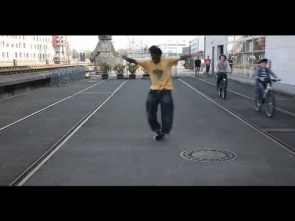 OG coming to Russia Dance Views 3.