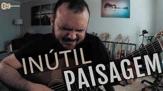 Inutil Paisagem | Jobim