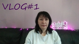 VLOG#1