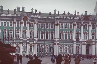 particles Petersburg