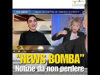 Robby Giusti - NEWS “B0MBA“ DAL  ()
