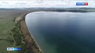Странная находка озадачила жительницу Хакасии