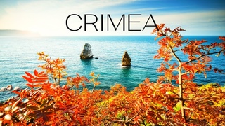 Crimea - Stunning Nature - Russia 4K