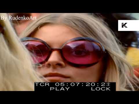 Led Zeppelin Bring it on home (28 june Bath festival 1970) By Rudenko