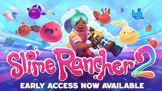 Slime Rancher 2