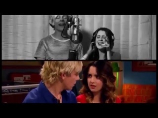 Austin & Ally - Two In A Million