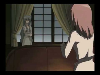 Nagisa and Shizuma’s Little Motel - Modest Mouse