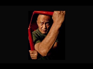 Dan Inosanto | Jeet Kune Do | Nunchaku Tutorial |Rare Footage | 截拳道雙截棍教學
