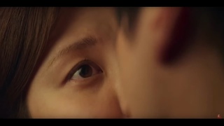 Love and Leashes _ Kiss Scene — Jiwoo and Jihoo (Seohyun and Lee Jun-Young)