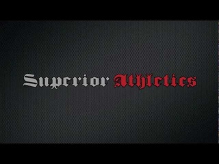 Superior Athletics ME Floor дожим с пола 4/4/12