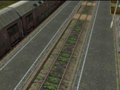 082: Platform Wierzchucin (0,30-4.5m) end2