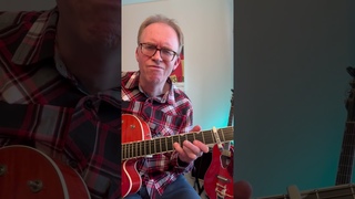 Up Jumped the Devil | Ronnie Dawson | Guitar Lesson #rockabilly #guitarlesson