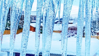 Scotland records COLDEST NIGHT in UK since 2010 with Heavy Snowfalls / Natural Disasters. Weather