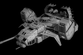 Modeling Aircraft 3ds max tutorial part - 1
