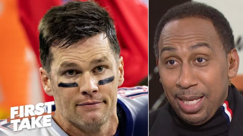 The Patriots should run up the score vs. the Bengals Stephen A. , First