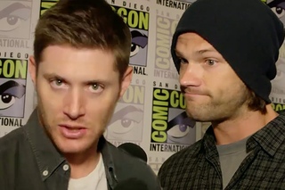 7 Things That HAVE to Happen in Supernatural Season 11 - Comic Con 2015
