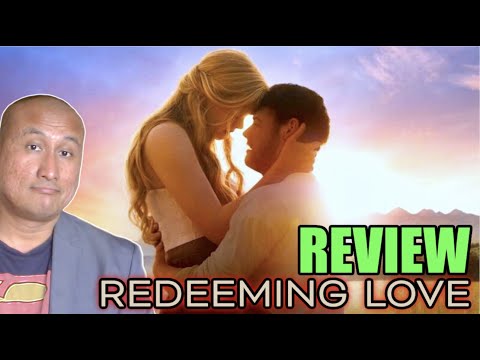 Movie Review: REDEEMING