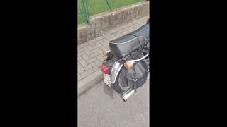 JAWA 634/5 ITALIA