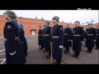“Познавательный фильм“: Как шагать по Москве