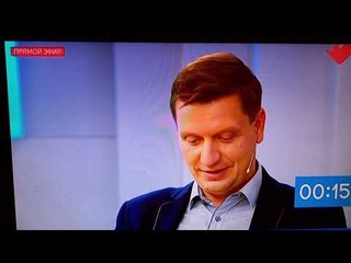 Прозвучал первостепенный вопрос на дебатах!!!