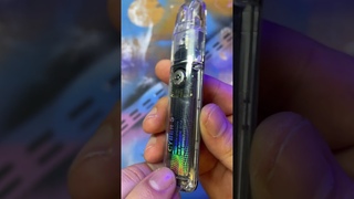 Is This The PERFECT Vape?