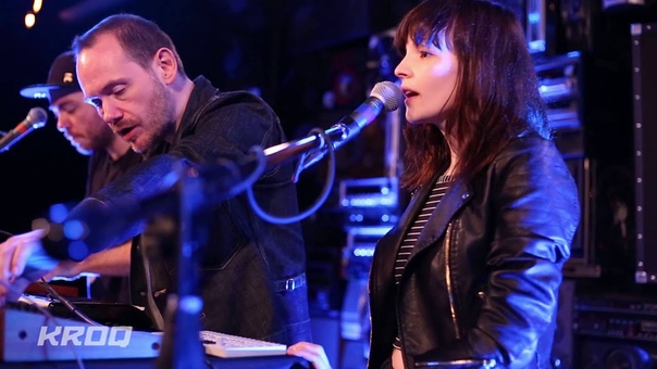 CHVRCHES The Mother We Share ( Live at