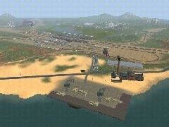 Riverview v2 route