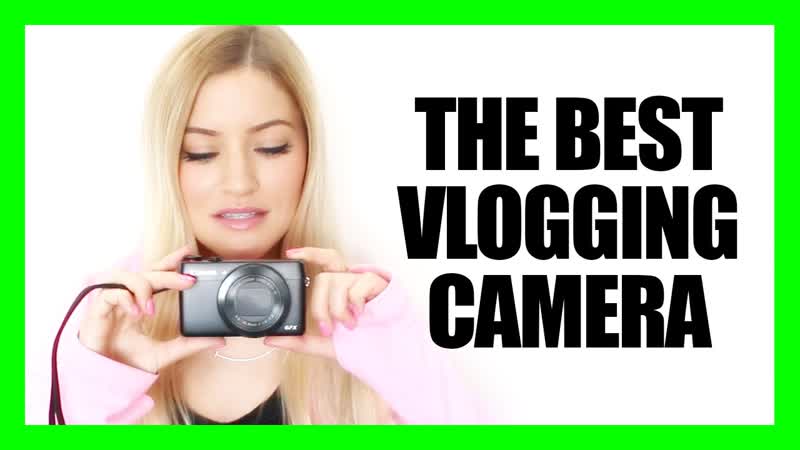 Best Vlogging Camera, i