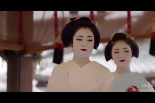 Gion Matsuri in HD - Yasaka Shrine Events