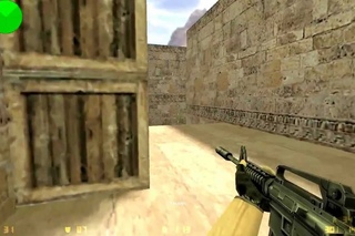 CS no cheat