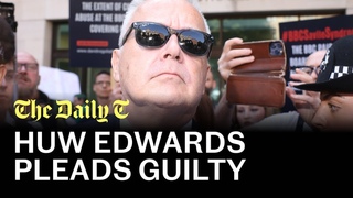 What does the Huw Edwards case mean for the BBC | The Daily T Podcast