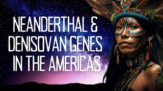 Ancient Human Genes Found in Isolated South American Amazonian Tribes