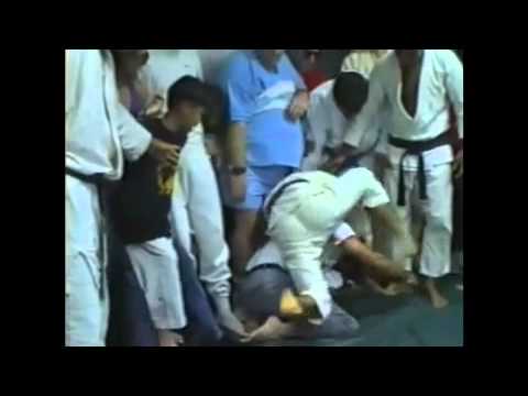 BJJ Vs Kung Fu, Judo, Kenpo Karate, and