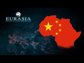 Matteo Marchioni | L’Africa nella Nuova Via della Seta