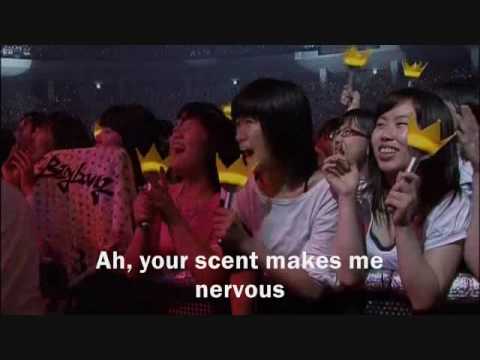 Dae Sung Big Bang Look At Me Gwi Soon Eng.
