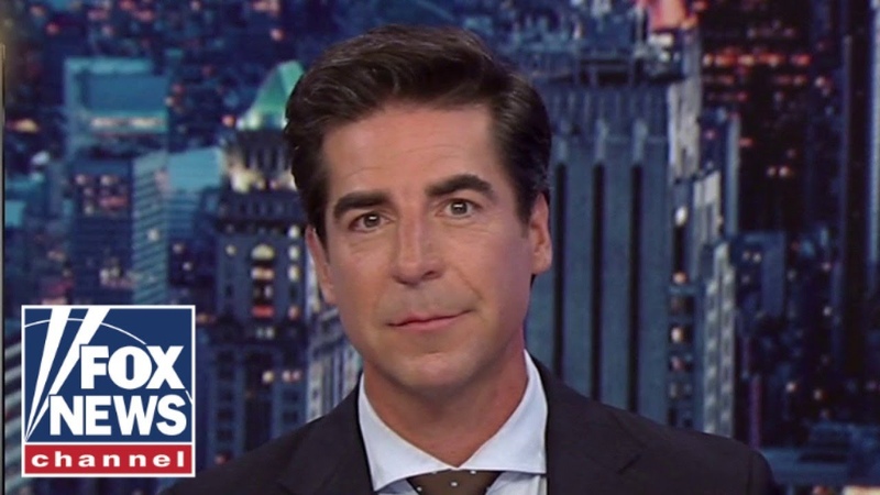 Jesse Watters: Biden has his fingerprints all over