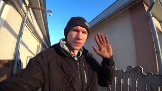 ЧТО СКРЫВАЛ ОТ НАС НАШ ХЛАМ, ЗАПАХ СВОБОДЫ СТАЛ ОЩУЩАТЬСЯ СИЛЬНЕЕ .