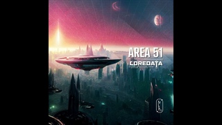 Coredata - Area 51