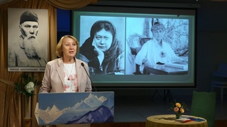 Ко дню рождения Е.П.Блаватской. Один из знаков наступления Новой эпохи (Л.А. Ганина)