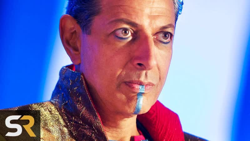 10 Villains Marvel Changed For Movies Without Fans