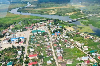 Село Преображеновка - жемчужина земли Липецкой