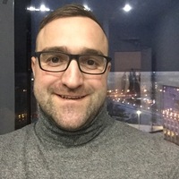 Игорь Новоторцев