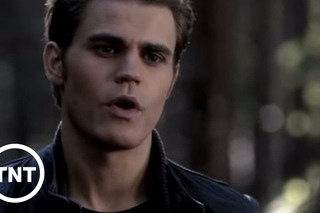 Crónicas vampíricas, EP18 de la 3ª temporada en TNT