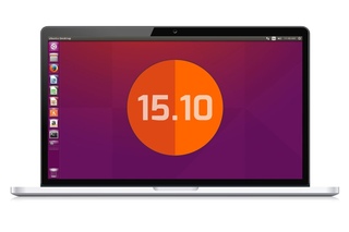 Ubuntu  Wily Werewolf - See What’s New