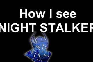 How I see Night Stalker